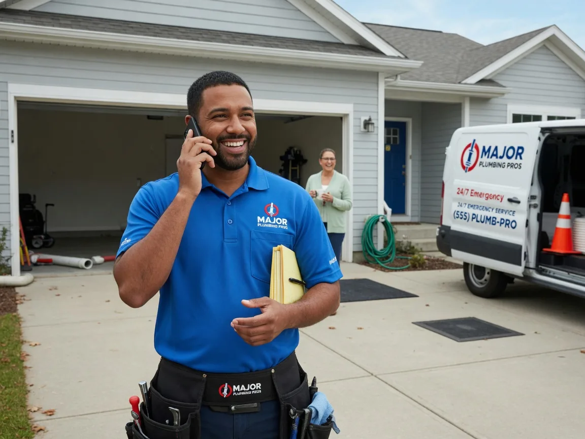 Drain Cleaning Services Kresgeville, PA FAQs